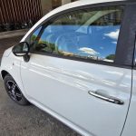 FIAT 500 2 PHASE 1