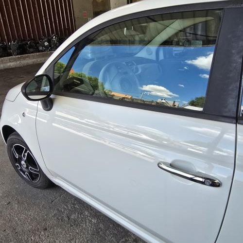 FIAT 500 2 PHASE 1