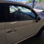 FIAT 500 2 PHASE 1