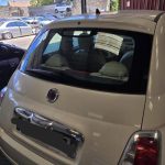 FIAT 500 2 PHASE 1