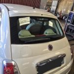 FIAT 500 2 PHASE 1