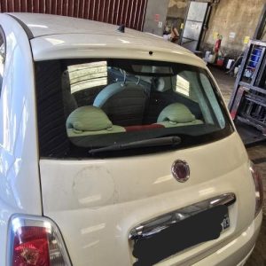 FIAT 500 2 PHASE 1