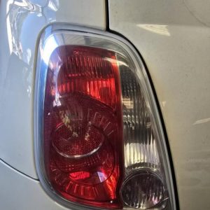 FIAT 500 2 PHASE 1