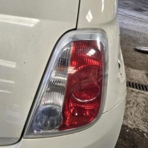 FIAT 500 2 PHASE 1