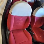 FIAT 500 2 PHASE 1