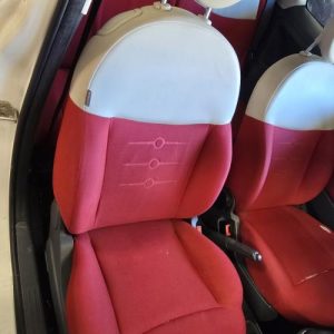 FIAT 500 2 PHASE 1