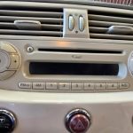 FIAT 500 2 PHASE 1