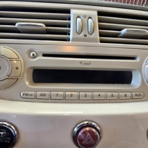 FIAT 500 2 PHASE 1