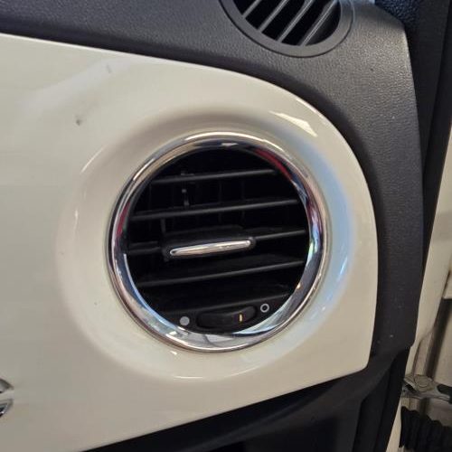 FIAT 500 2 PHASE 1