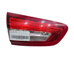 CITROEN DS5 PHASE 1