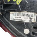 VOLKSWAGEN GOLF 7 PHASE 1