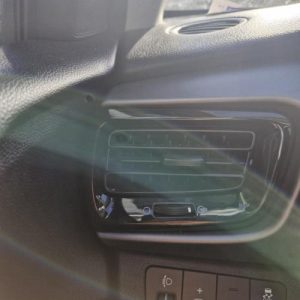 KIA RIO 4 PHASE 2