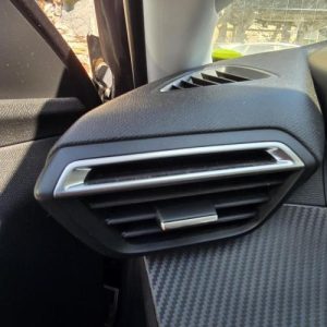 PEUGEOT 2008 2