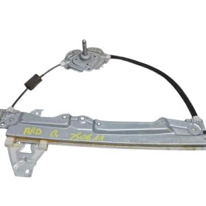 CITROEN C4 2 PHASE 1
