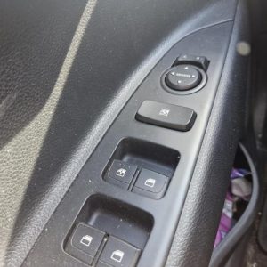 KIA RIO 4 PHASE 2