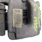 CITROEN C4 2 PHASE 1