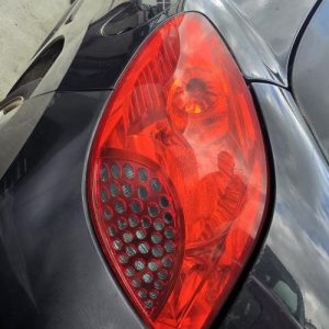 PEUGEOT 207 PHASE 1