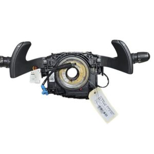 CITROEN C4 2 PHASE 1
