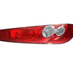 FORD FIESTA 5 PHASE 1