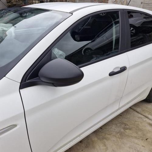 FIAT TIPO 2 PHASE 1