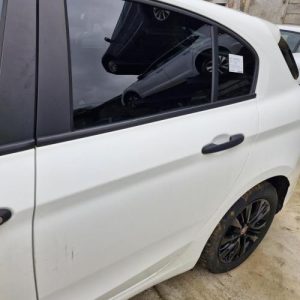 FIAT TIPO 2 PHASE 1