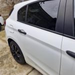 FIAT TIPO 2 PHASE 1