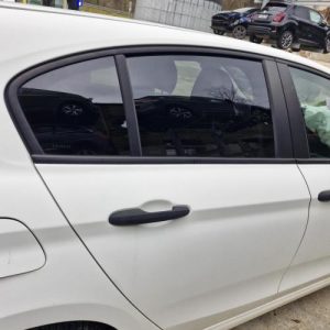 FIAT TIPO 2 PHASE 1
