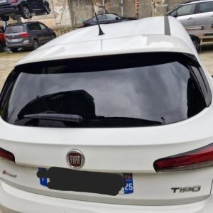 FIAT TIPO 2 PHASE 1