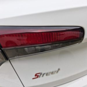 FIAT TIPO 2 PHASE 1