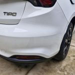 FIAT TIPO 2 PHASE 1
