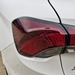 FIAT TIPO 2 PHASE 1