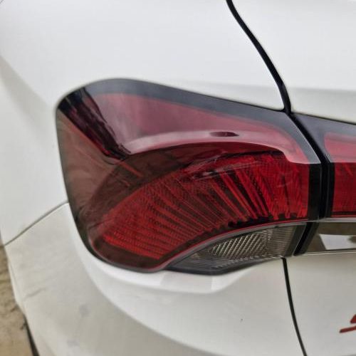 FIAT TIPO 2 PHASE 1