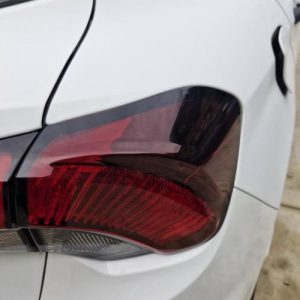 FIAT TIPO 2 PHASE 1