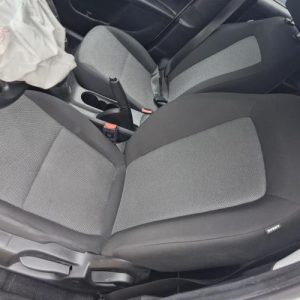 FIAT TIPO 2 PHASE 1