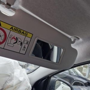 FIAT TIPO 2 PHASE 1