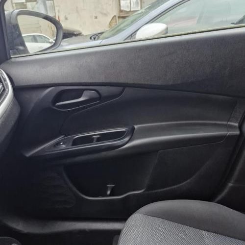 FIAT TIPO 2 PHASE 1