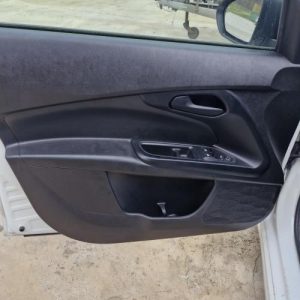 FIAT TIPO 2 PHASE 1