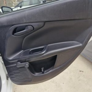 FIAT TIPO 2 PHASE 1