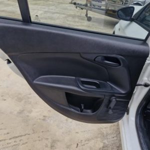 FIAT TIPO 2 PHASE 1