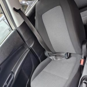 FIAT TIPO 2 PHASE 1