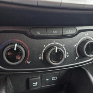 FIAT TIPO 2 PHASE 1