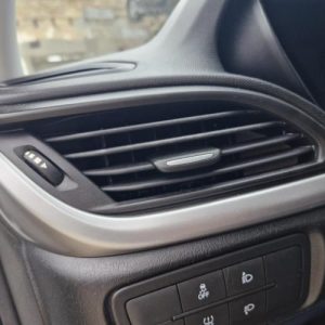 FIAT TIPO 2 PHASE 1