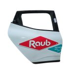 RENAULT CLIO 5