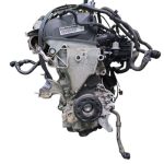 VOLKSWAGEN GOLF 7 PHASE 1