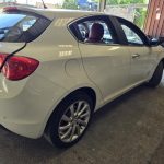 ALFA ROMEO GIULIETTA 2 PHASE 1