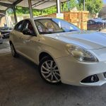 ALFA ROMEO GIULIETTA 2 PHASE 1
