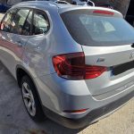 BMW X1 E84 PHASE 2