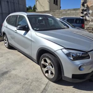 BMW X1 E84 PHASE 2