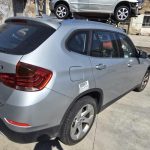 BMW X1 E84 PHASE 2