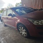 CITROEN C4 1 PHASE 1